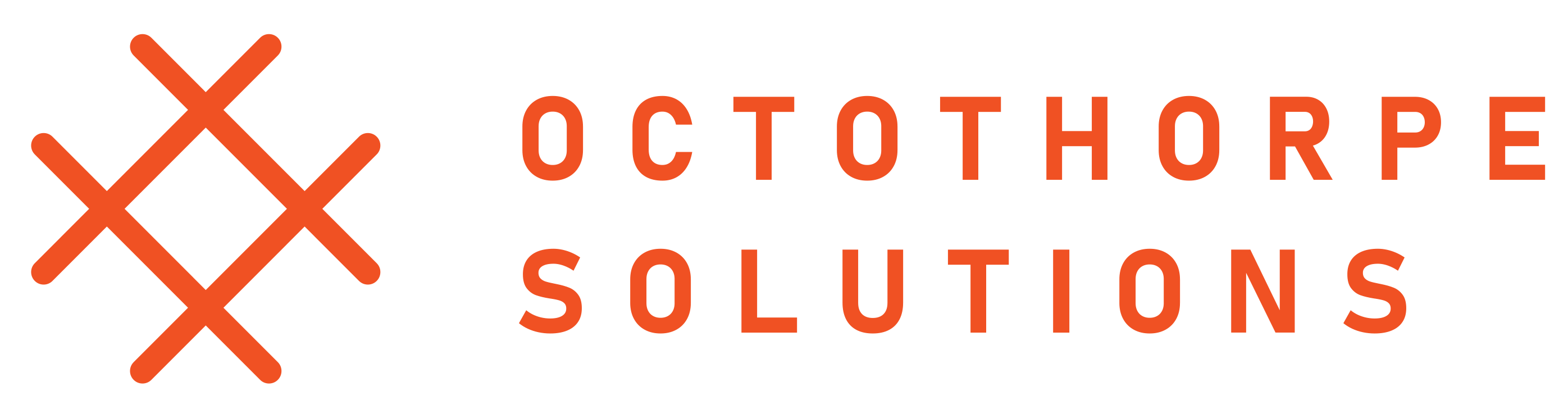 Octothorpe Solutions